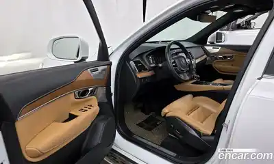 Volvo XC90 2018 2.0 гидро в Москве № 1836944, миниатюра 10