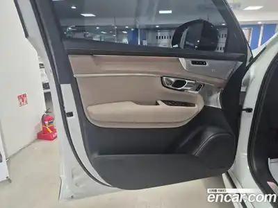 Volvo XC90 2025 2.0 гидро в Москве № 1836951, миниатюра 11
