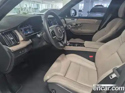 Volvo XC90 2025 2.0 гидро в Москве № 1836951, миниатюра 12