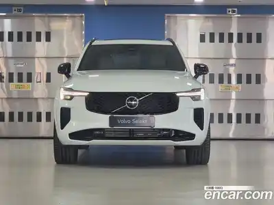 Volvo XC90 2025 2.0 гидро в Москве № 1836951, миниатюра 2