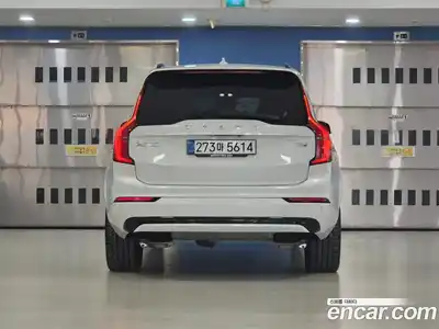 Volvo XC90 2025 2.0 гидро в Москве № 1836951, миниатюра 3