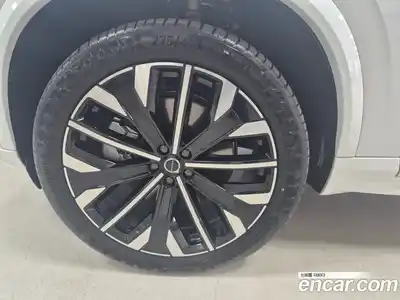 Volvo XC90 2025 2.0 гидро в Москве № 1836951, миниатюра 5