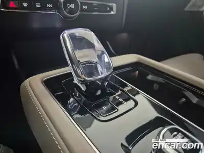 Volvo XC90 2025 2.0 гидро в Москве № 1836951, миниатюра 7