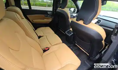 Volvo XC90 2022 2.0 гидро в Москве № 1836962, миниатюра 11