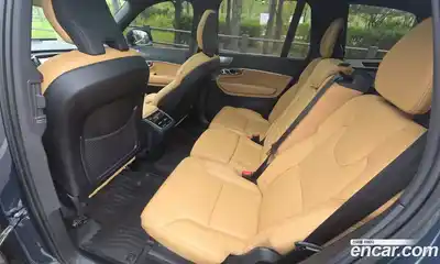 Volvo XC90 2022 2.0 гидро в Москве № 1836962, миниатюра 12