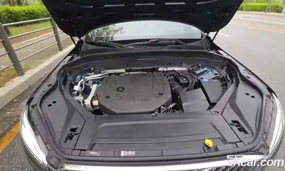 Volvo XC90 2022 2.0 гидро в Москве № 1836962, миниатюра 6