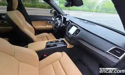 Volvo XC90 2022 2.0 гидро в Москве № 1836962, миниатюра 10