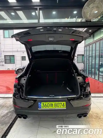 Porsche Cayenne 2022 3.0 гидро в Москве № 1837034, миниатюра 10