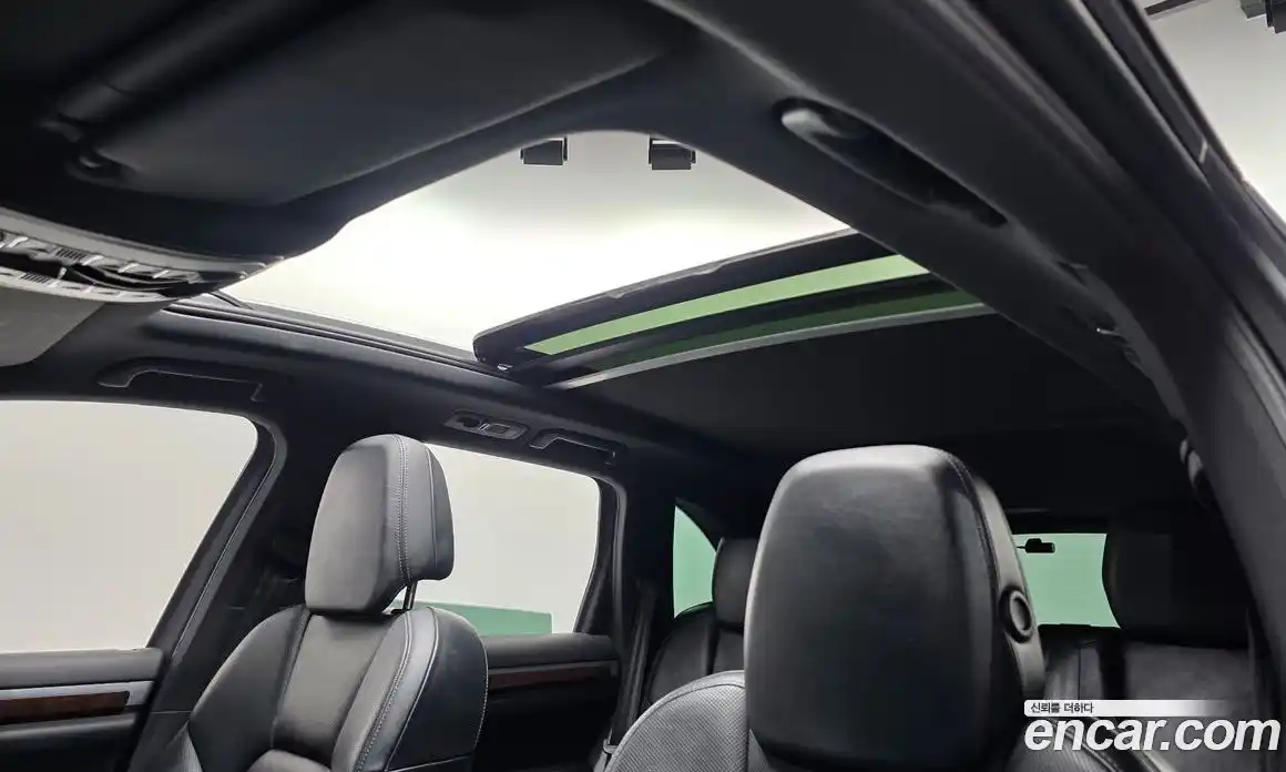 Porsche Cayenne 2014 4.1 гидро в Москве № 1837180, фото 19