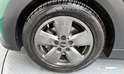 Mini Cooper 2021 1.5 гидро в Москве № 1837580, миниатюра 5