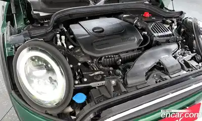 Mini Cooper 2021 1.5 гидро в Москве № 1837580, миниатюра 6