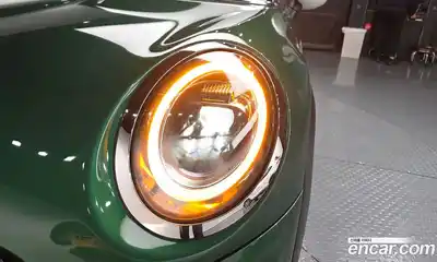 Mini Cooper 2021 1.5 гидро в Москве № 1837580, миниатюра 8