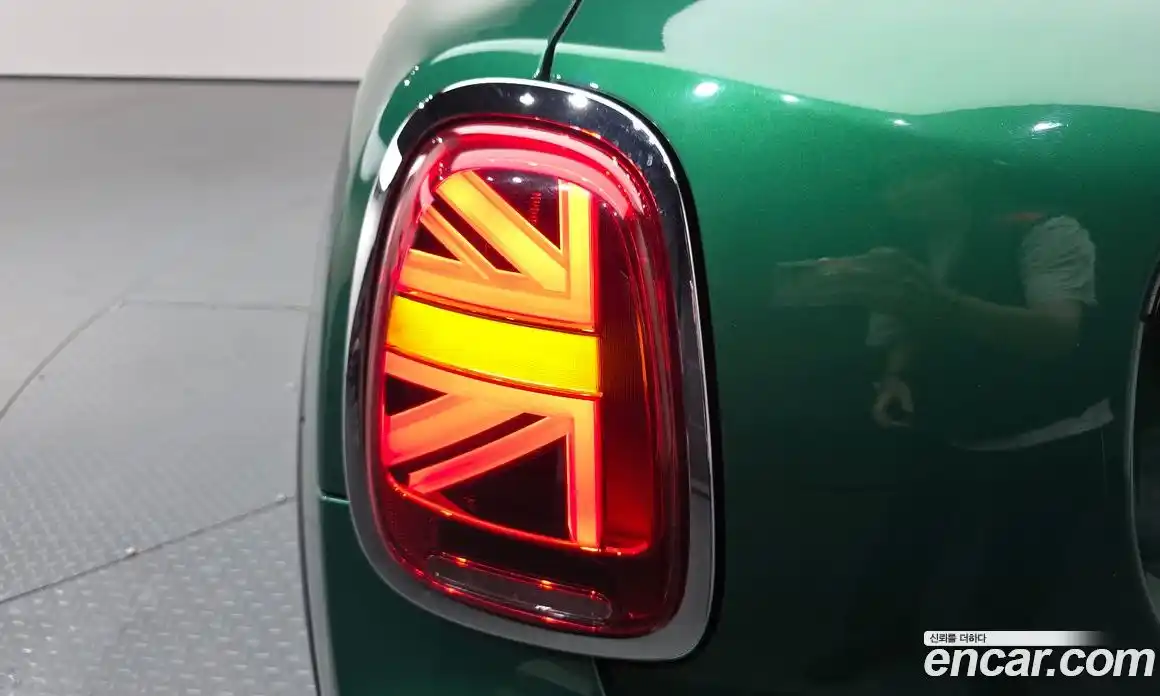 Mini Cooper 2021 1.5 гидро в Москве № 1837580, фото 9
