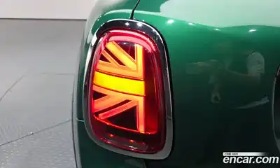 Mini Cooper 2021 1.5 гидро в Москве № 1837580, миниатюра 9