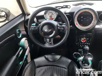 Mini Clubman 2014 2.0 гидро в Москве № 1837721, миниатюра 11