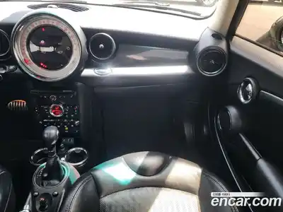 Mini Clubman 2014 2.0 гидро в Москве № 1837721, миниатюра 12
