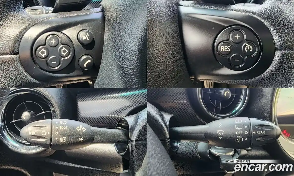 Mini Clubman 2014 2.0 гидро в Москве № 1837721, фото 13