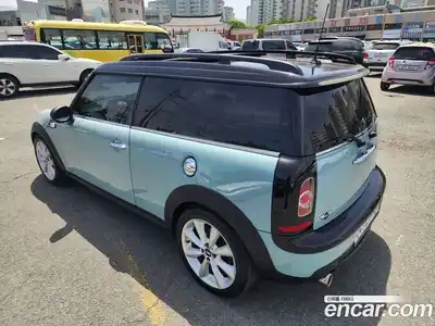 Mini Clubman 2014 2.0 гидро в Москве № 1837721, миниатюра 2
