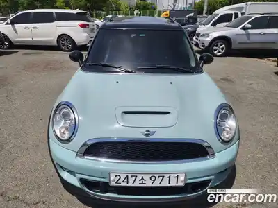 Mini Clubman 2014 2.0 гидро в Москве № 1837721, миниатюра 3