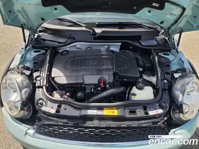 Mini Clubman 2014 2.0 гидро в Москве № 1837721, миниатюра 6