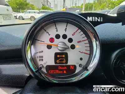 Mini Clubman 2014 2.0 гидро в Москве № 1837721, миниатюра 8