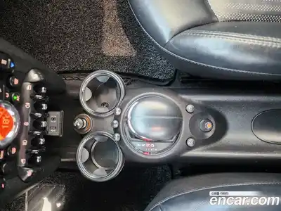 Mini Clubman 2014 2.0 гидро в Москве № 1837721, миниатюра 9