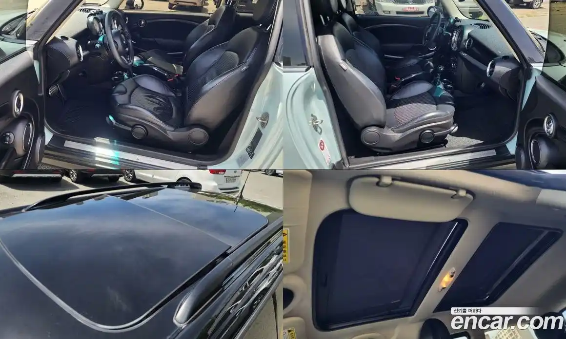 Mini Clubman 2014 2.0 гидро в Москве № 1837721, фото 10