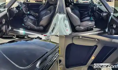 Mini Clubman 2014 2.0 гидро в Москве № 1837721, миниатюра 10