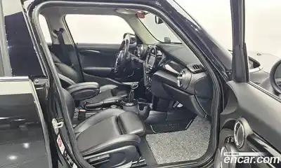 Mini Cooper 2016 2.0 гидро в Москве № 1837722, миниатюра 11