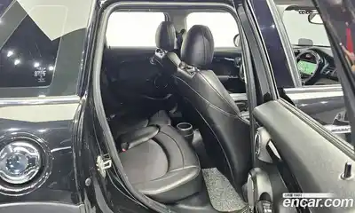Mini Cooper 2016 2.0 гидро в Москве № 1837722, миниатюра 12
