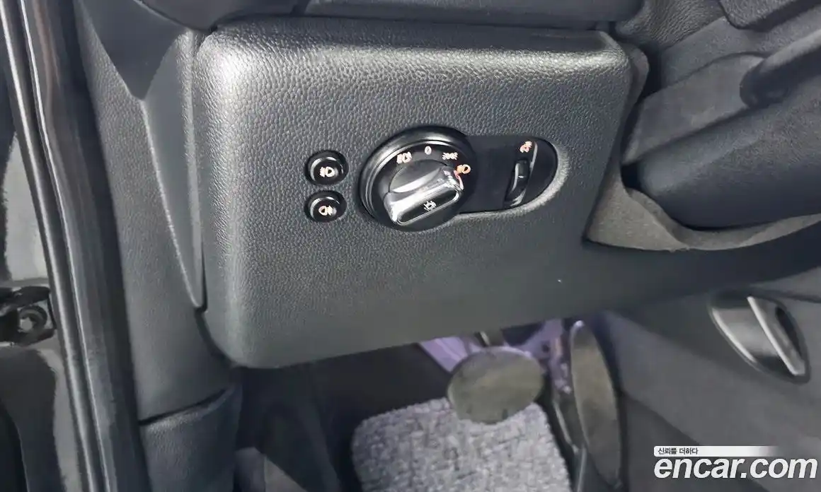 Mini Cooper 2016 2.0 гидро в Москве № 1837722, фото 18