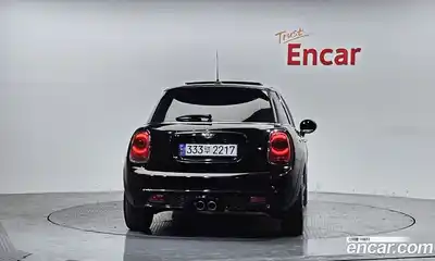 Mini Cooper 2016 2.0 гидро в Москве № 1837722, миниатюра 4