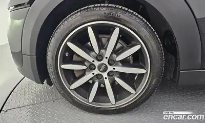 Mini Cooper 2016 2.0 гидро в Москве № 1837722, миниатюра 5