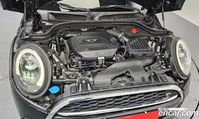 Mini Cooper 2016 2.0 гидро в Москве № 1837722, миниатюра 6