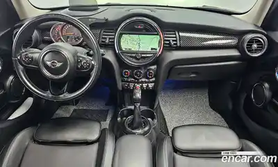 Mini Cooper 2016 2.0 гидро в Москве № 1837722, миниатюра 7