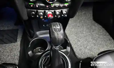Mini Cooper 2016 2.0 гидро в Москве № 1837722, миниатюра 9