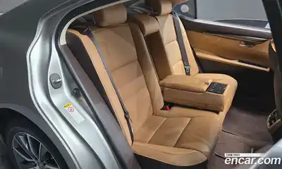 Lexus ES 2017 2.5 гидро в Москве № 1837972, миниатюра 12