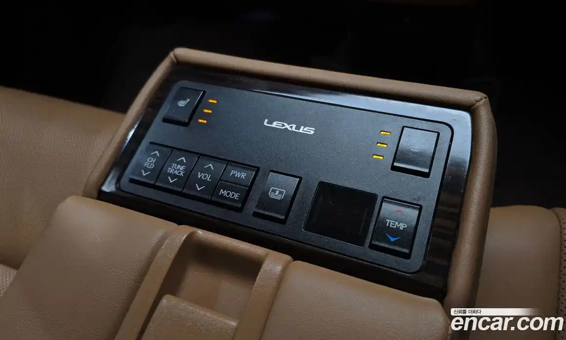 Lexus ES 2017 2.5 гидро в Москве № 1837972, фото 18