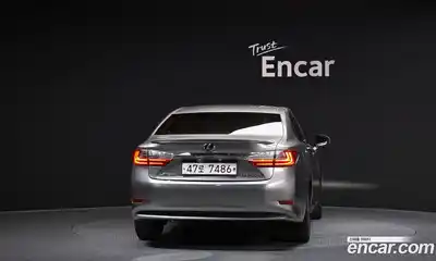Lexus ES 2017 2.5 гидро в Москве № 1837972, миниатюра 4
