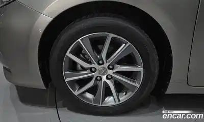 Lexus ES 2017 2.5 гидро в Москве № 1837972, миниатюра 5