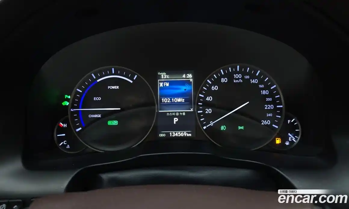 Lexus ES 2017 2.5 гидро в Москве № 1837972, фото 8