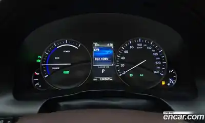 Lexus ES 2017 2.5 гидро в Москве № 1837972, миниатюра 8