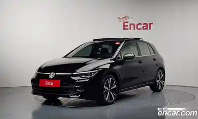 Volkswagen Golf, 2026