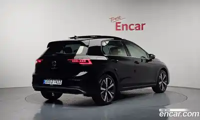 Volkswagen Golf 2026 2.0 гидро в Москве № 1838017, миниатюра 2