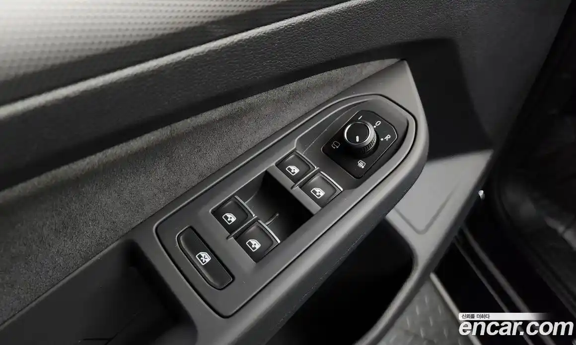 Volkswagen Golf 2026 2.0 гидро в Москве № 1838017, фото 30