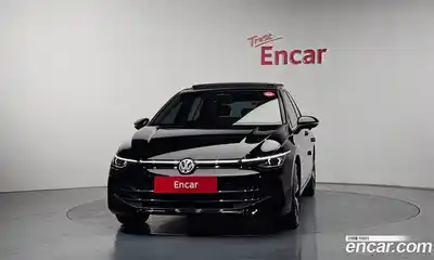 Volkswagen Golf 2026 2.0 гидро в Москве № 1838017, миниатюра 3