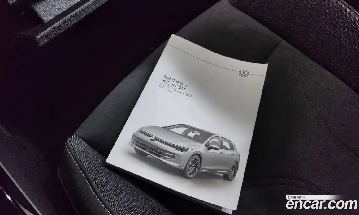 Volkswagen Golf 2026 2.0 гидро в Москве № 1838017, фото 32