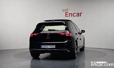 Volkswagen Golf 2026 2.0 гидро в Москве № 1838017, миниатюра 4