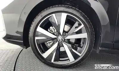 Volkswagen Golf 2026 2.0 гидро в Москве № 1838017, миниатюра 5