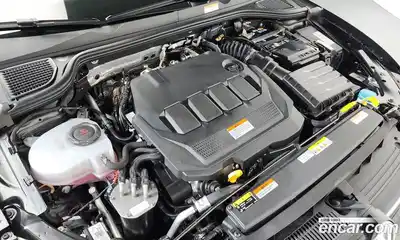 Volkswagen Golf 2026 2.0 гидро в Москве № 1838017, миниатюра 6